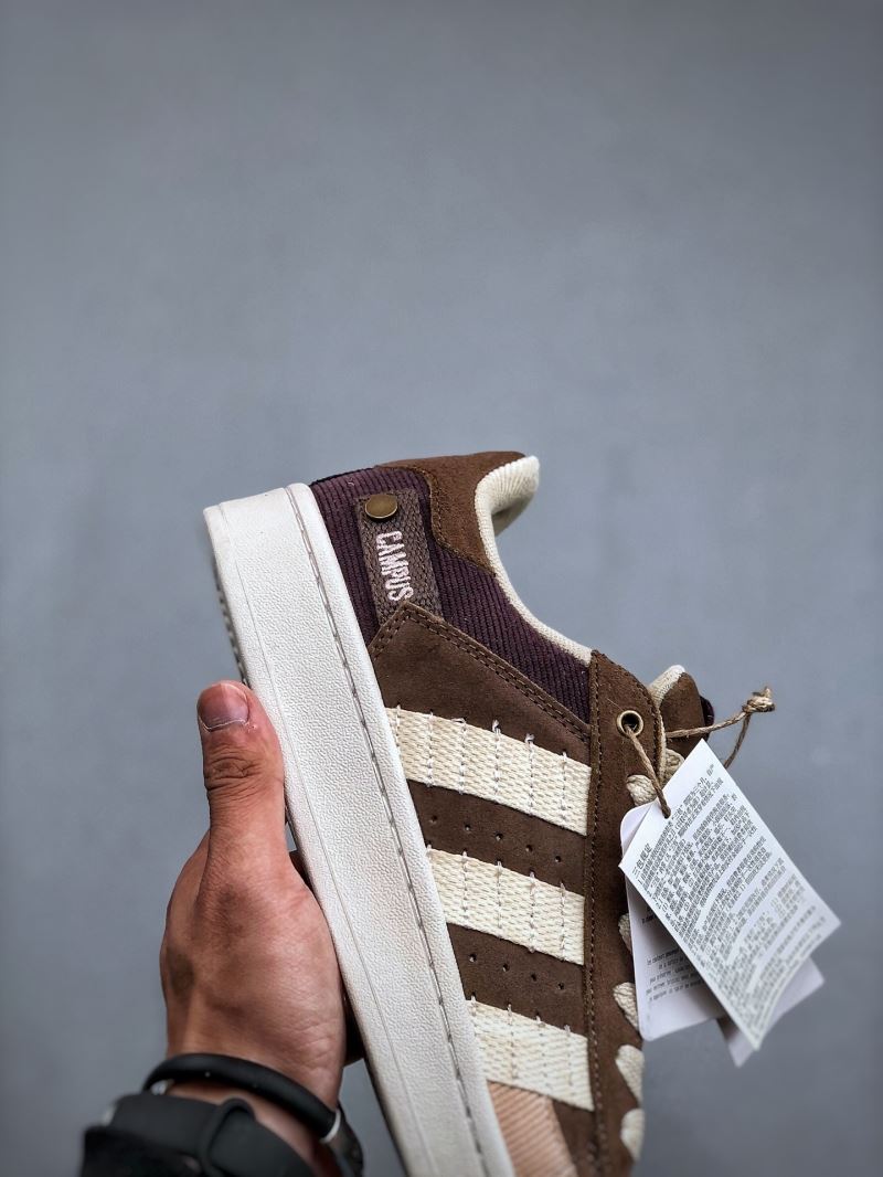 Adidas Campus Shoes